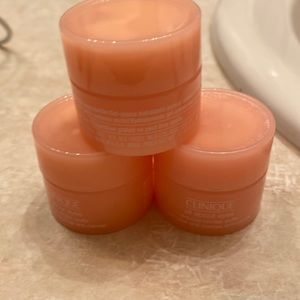 Clinique All about eyes 1.7 oz lot of 3 unopened